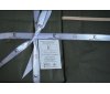 Постельное белье First Choice - Dark Alisa Dark Green (Turkey), евро комплект